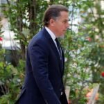 Court goes into second recess after Hunter Biden plea deal seems to unravel