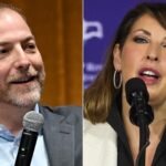 Former RNC chair McDaniel calls January 6 Capitol attack ‘unacceptable’ after years of deflection