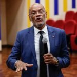 Haiti’s prime minister is resigning. Will that bring calm to the gang-ravaged country