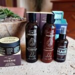 Moerie Hair Growth