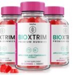 Bioxtrim Gummies