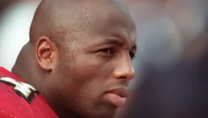 California appeals court overturns ex-NFL star Dana Stubblefield’s rape conviction