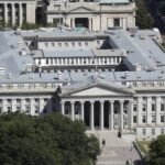 China-backed hackers breached US Treasury workstations