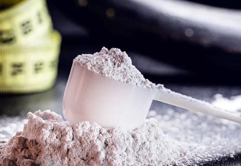 Creatine Gummies vs Powder