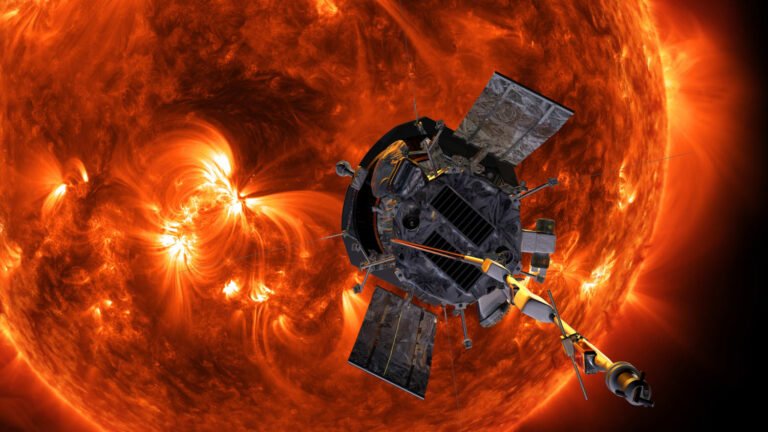 History-making probe is about to make the closest-ever approach to the sun