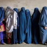 The Taliban say they will close all NGOs employing Afghan women