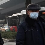 WHO urges China to share Covid origins data, five years on from pandemic’s emergence