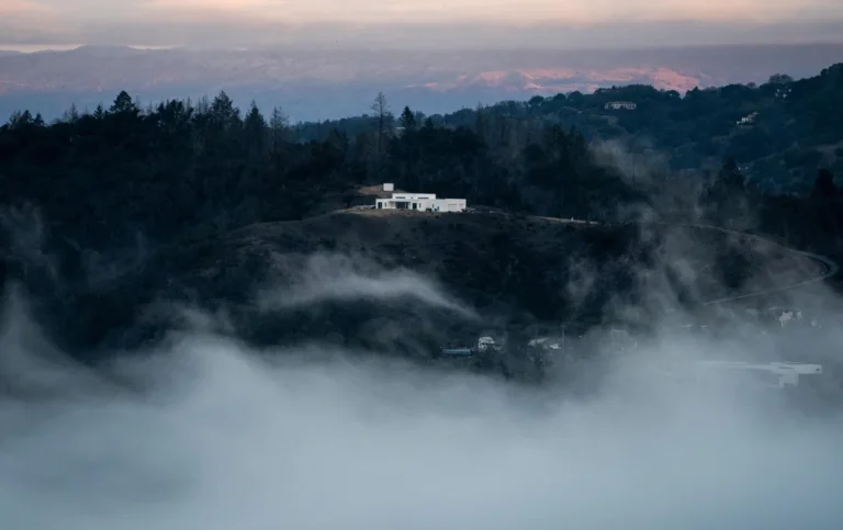 Disasters and extreme weather are making America’s homes even more unaffordable