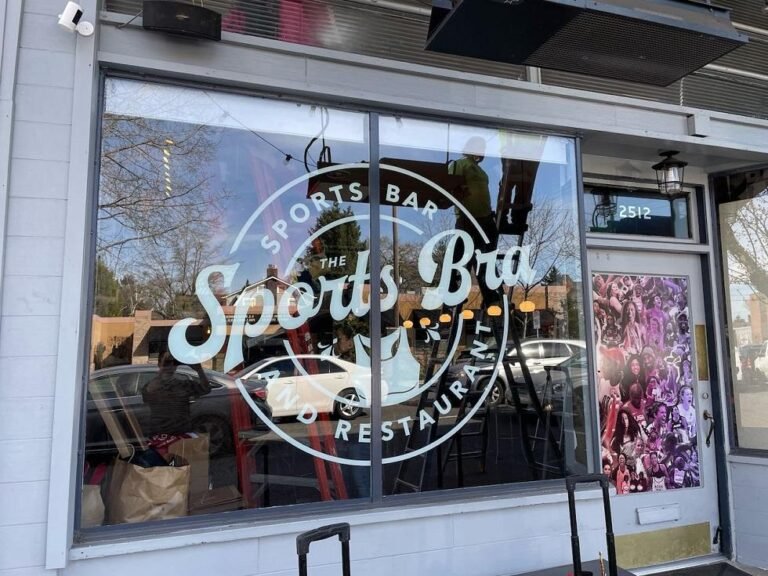 They told her no one goes to a bar to watch women’s sports. Jenny Nguyen proved them wrong