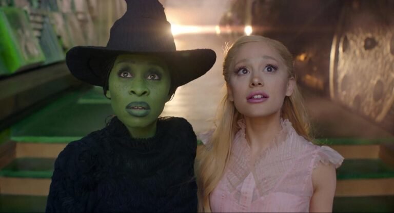 ‘Wicked’ will make its streaming debut on New Year’s Eve, with deleted and extended scenes
