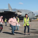 Arrested under Biden, deported under Trump Guatemalans sent back and welcomed with cookies
