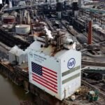 Biden killed US Steel deal even though some US officials rejected national security concerns