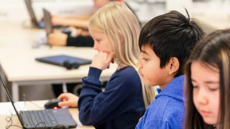 Children are sexually abused online regularly, and the problem is only growing. Here’s what experts suggest