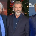 Trump makes Jon Voight, Mel Gibson and Sylvester Stallone ‘Special Ambassadors’ to Hollywood