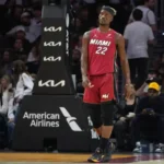 Miami Heat suspend star forward Jimmy Butler for second time in three weeks