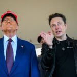 Musk plays politics abroad as world leaders brace for Trump’s return