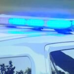 Police officer arrested after allegedly releasing prisoners to celebrate New Year’s Eve in Zambia