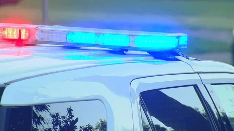 Police officer arrested after allegedly releasing prisoners to celebrate New Year’s Eve in Zambia