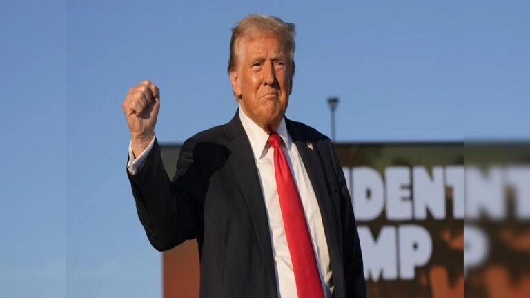 Virginia special elections are early test of Democratic enthusiasm after Trump victory