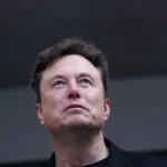 X suspends journalist after debunking theory Elon Musk fan account was Musk himself