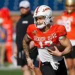 An NFL team reportedly wants to ban the ‘Tush Push’ play that fueled Super Bowl champion Eagles’ success