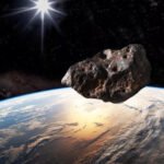 An asteroid’s chances of hitting Earth keep shifting. Here’s why that is happening