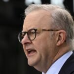 Australia introduces mandatory jail time for hate crimes following surge in antisemitism