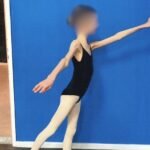 Ballerina’s parents jailed for neglecting the daughter they bathed in attention but starved of food