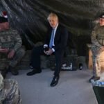 Europe can’t count on the US to be its bodyguard. That’s great for its defense companies