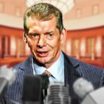Federal prosecutors drop criminal probe into ex-WWE boss Vince McMahon, his lawyer says