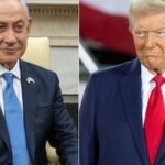 Netanyahu backs Trump’s Gaza ‘take over’ as Israeli defense minister instructs military to draw up voluntary migration plan