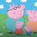 Peppa Pig is getting another little brother or sister