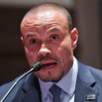 Podcaster and ex-Secret Service agent Dan Bongino will be FBI deputy director, Trump says