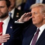 The Trump administration is reversing Biden policies everywhere. But it’s keeping this one