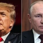 Trump delivers another blow to Ukraine and a new boost to Putin