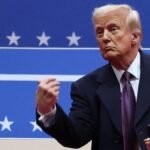Trump is already trying to put his stamp on AI