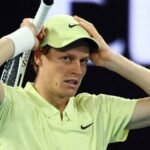 World No. 1 Jannik Sinner accepts three-month ban from tennis to settle doping case