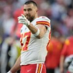 ‘TIME FOR YEAR 13’ Travis Kelce to return to Kansas City Chiefs for another season