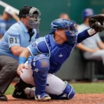 A spring training’s worth of the automated ball-strike challenge system Are robot umps coming to MLB