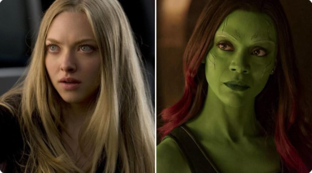 Amanda Seyfried says she doesn’t ‘regret anything’ about turning down ‘Guardians of the Galaxy’ role