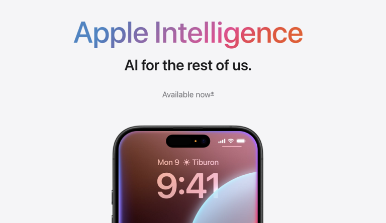Apple’s AI isn’t a letdown. AI is the letdown