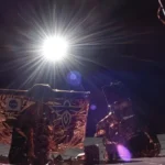 Blue Ghost lander captured a solar eclipse while on the moon. See the stunning imagery here