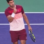 Carlos Alcaraz says he doesn’t agree with the legal action launched by Novak Djokovic’s players’ association