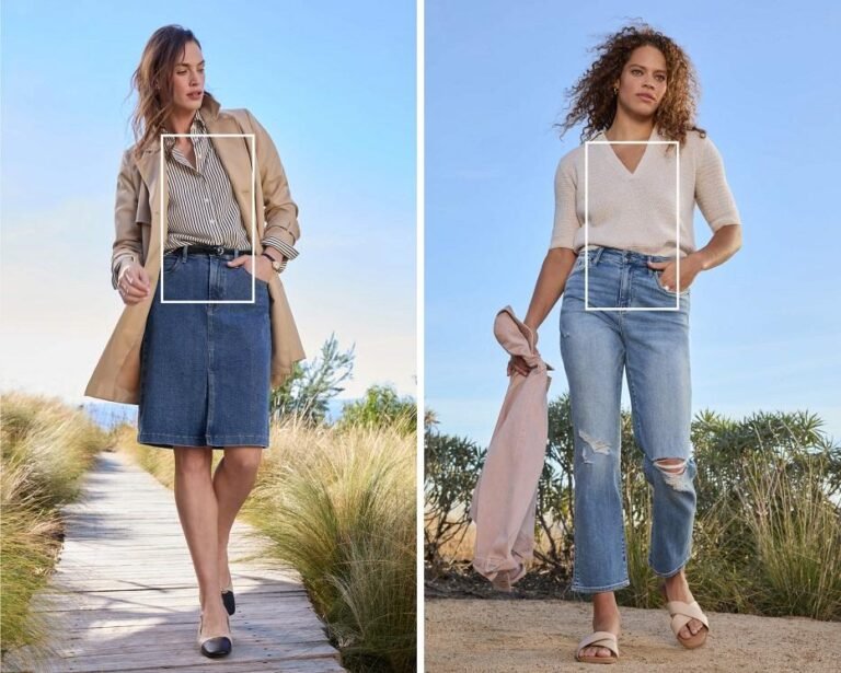 How to Choose the Best Outfit for Your Body Type?