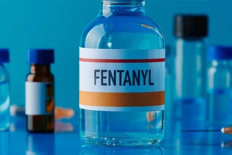 India among top suppliers of illicit fentanyl precursors, US intelligence report says