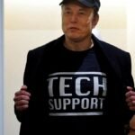 Judge denies Elon Musk’s bid to stop OpenAI from becoming a for-profit company