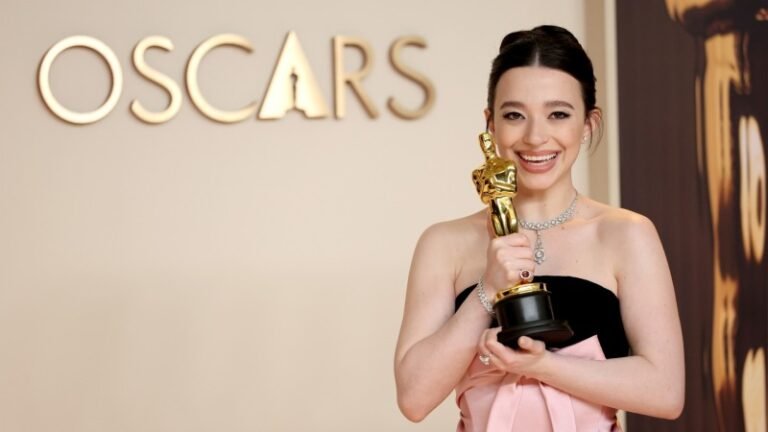 Mikey Madison to make ‘SNL’ debut following ‘Anora’ Oscar win