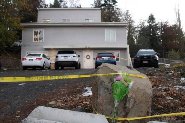 New defense filings shed light on communications by roommates of killed University of Idaho students before 911 call