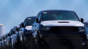 Trump’s tariffs could push up costs even if you’re not buying a new car