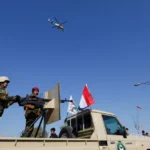 US and Iraqi forces kill ISIS chief of global operations, officials say